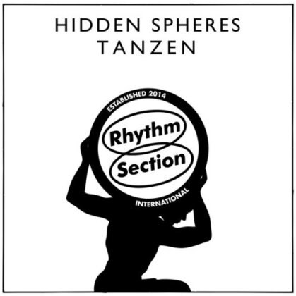 Hidden Spheres - Tanzen (12" Maxi)