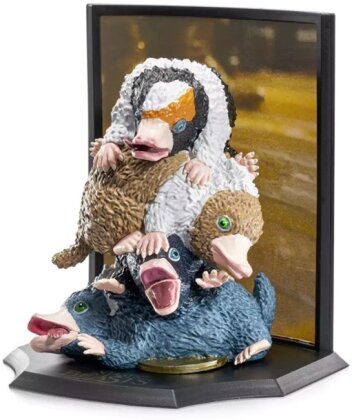 Wizarding World Fantastic Beasts: Baby Nifflers