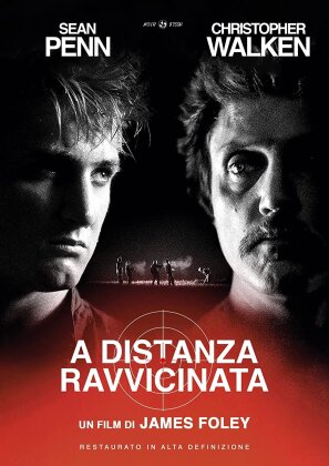 A distanza ravvicinata (1986) (Restaurierte Fassung)
