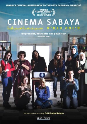 Cinema Sabaya (2021)