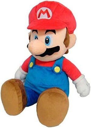 Nintendo: Mario - Plüsch