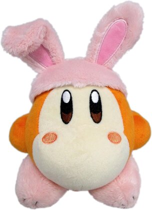 Nintendo: Rabbit Waddle Dee - Plüsch