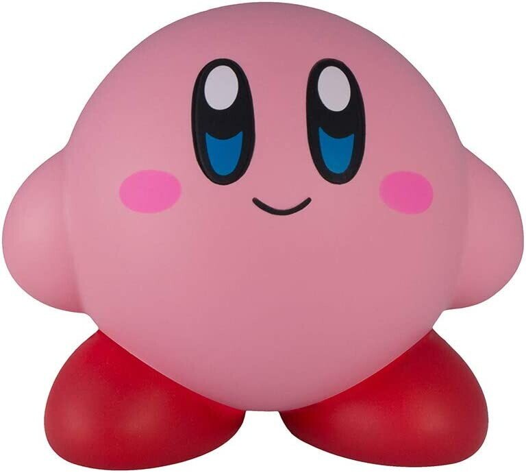 Nintendo - Kirby Mega SquishMe