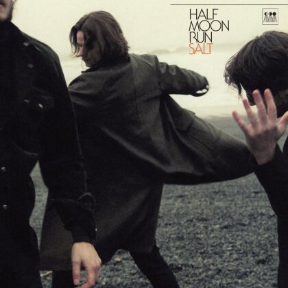 Half Moon Run - Salt (Limited Edition, Sand Coloured Vinyl, LP)
