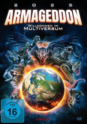 2025 Armageddon - Willkommen im Multiversum (2022) (Uncut)