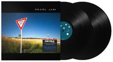Pearl Jam - Give Way (RSD 2023, Gatefold, 2 LPs)