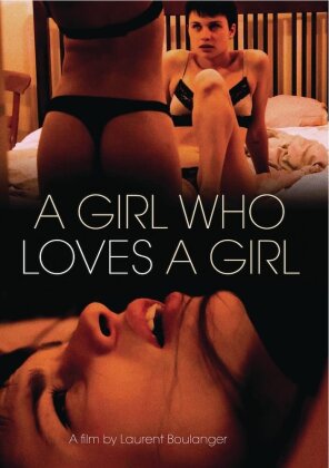A Girl Who Loves a Girl (2017)