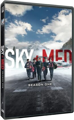 Skymed - Season 1 (2 DVDs)