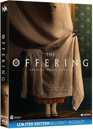 The Offering (2022) (Edizione Limitata)