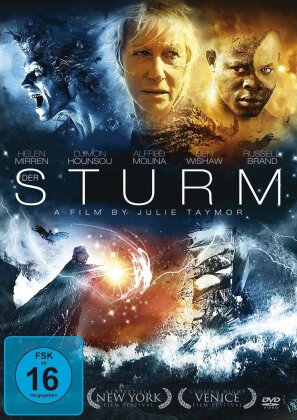 Der Sturm (2010)