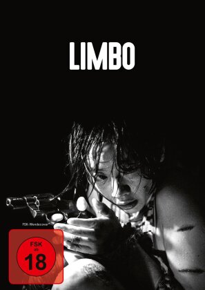 Limbo (2021) (b/w)