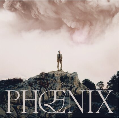 Lord Esperanza - Phoenix (LP)