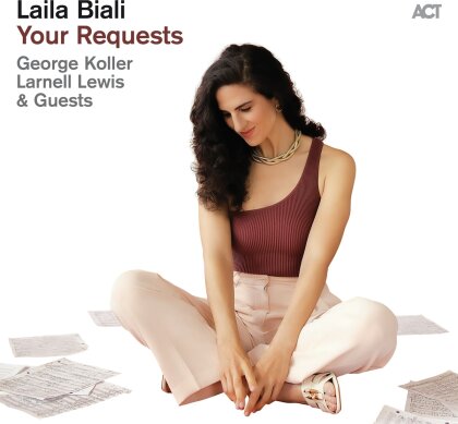 Laila Biali - Your Requests