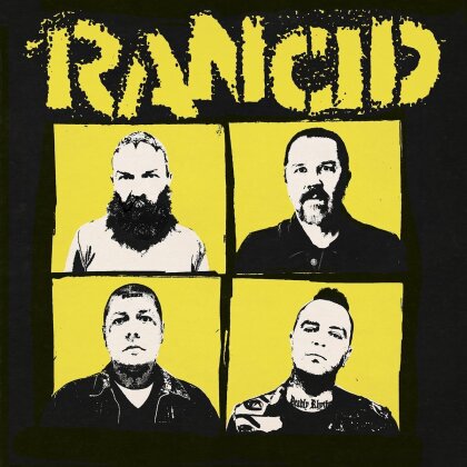 Rancid - Tomorrow Never Comes (Digipack)