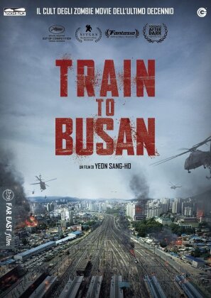 Train to Busan (2015)