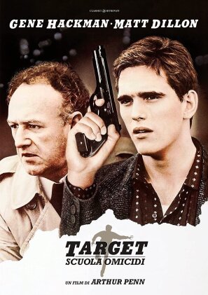 Target - Scuola omicidi (1985)