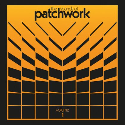 Sounds Of Patchwork Vol.1 (Édition Limitée, LP)