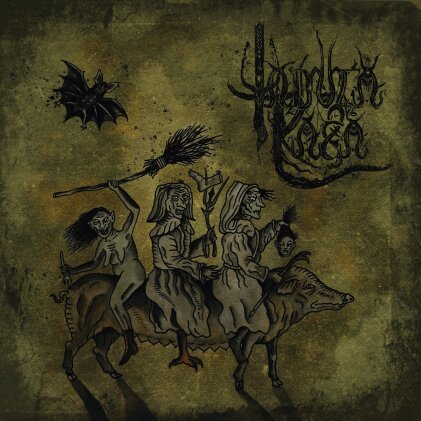 Tabula Rasa - …Und Ihre Fürchterlichen Gesänge (Digipack)