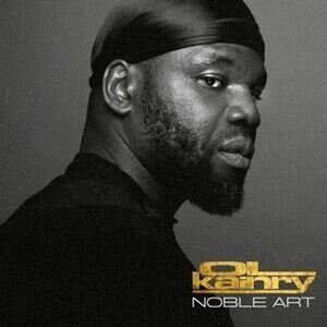 Ol Kainry - Noble Art