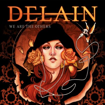 Delain - We Are The Others (2023 Reissue, Music On CD)