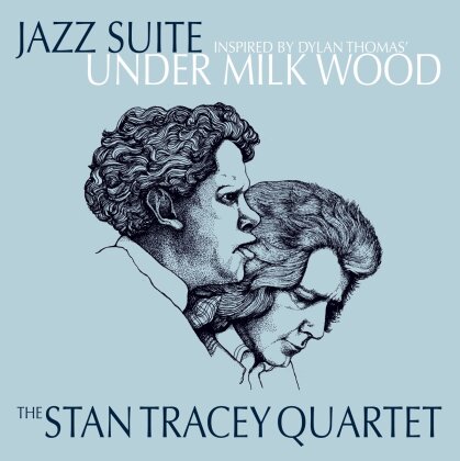 Stan Tracey - Jazz Suite (LP)