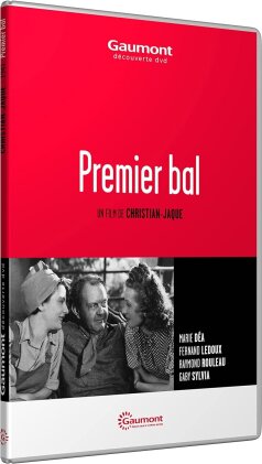 Premier bal (1941) (Collection Gaumont Découverte)