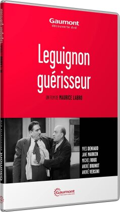 Leguignon guérisseur (1954) (Collection Gaumont Découverte)