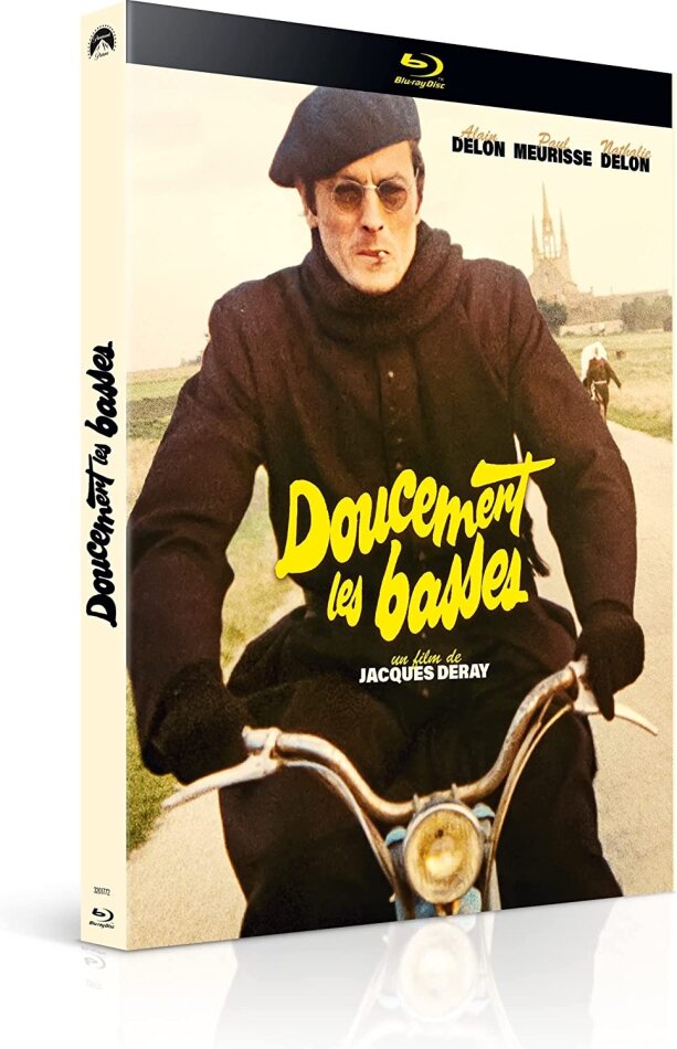 Doucement les basses (1971)