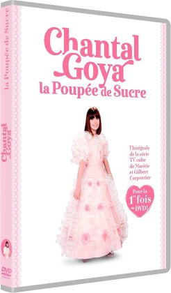 Chantal Goya - La poupée de sucre
