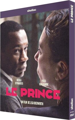 Le Prince (2021)