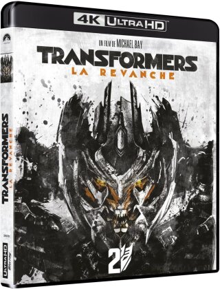 Transformers 2 - La Revanche (2009)