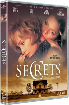 Secrets (1997) (Blu-ray + DVD)