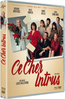 Ce cher intrus (1991) (Blu-ray + DVD)