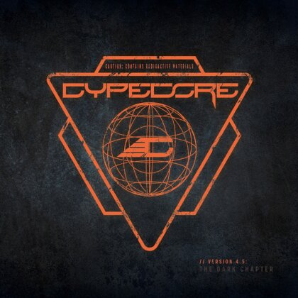 Cypecore - Version 4.5: The Dark Chapter