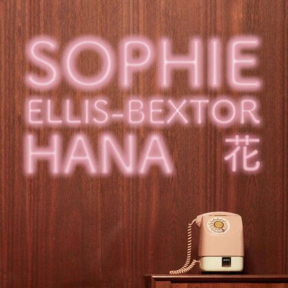 Sophie Ellis-Bextor - Hana (Indies Only, Limited Edition, Sandstone Vinyl, LP)