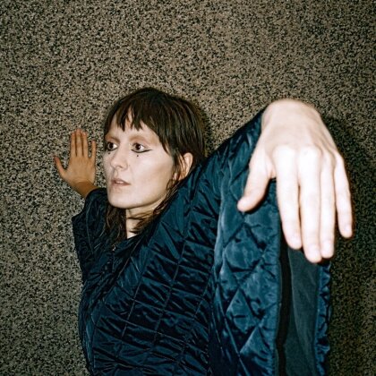 Cate Le Bon - Crab Day (2023 Reissue, Indies Only, Limited Edition, Colored, LP)