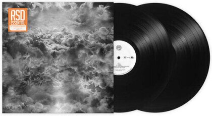 The Neighbourhood - I Love You (Black/Colored Vinyl, 2 LPs)