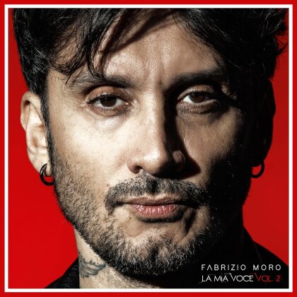Fabrizio Moro - La Mia Voce Vol. 2