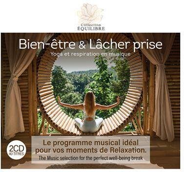 Collection Equilibre - Bien Etre & Relaxation