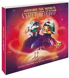 Around the World. A Daft Punk Tribute - Vinile