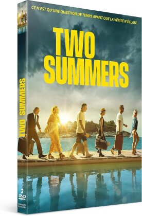 Two Summers - Mini-série (2022) (2 DVDs)