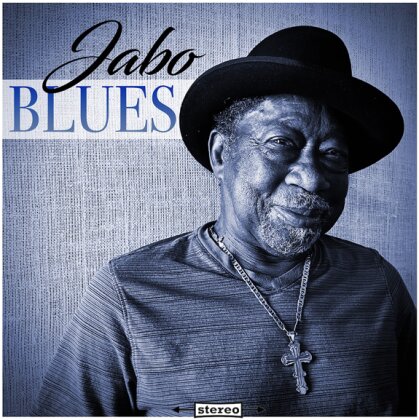 Jabo - Jabo Blues