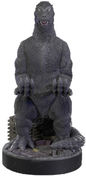 Godzilla - Cable Guy