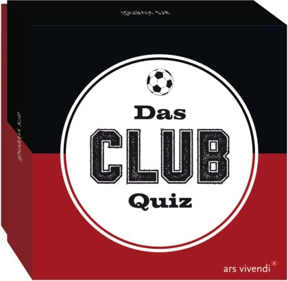 Das Club-Quiz (Neuauflage)