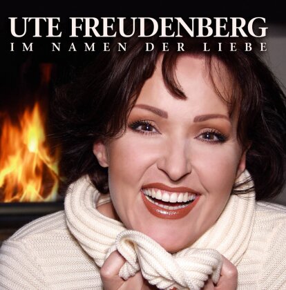 Ute Freudenberg - Im Namen Der Liebe (CD + DVD)