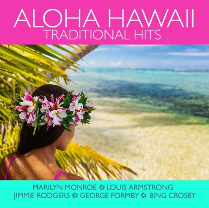 Hawaii - Traditional Hits (2 CDs)