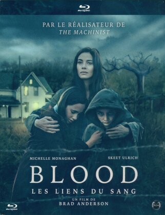 Blood - Les liens du sang (2022)