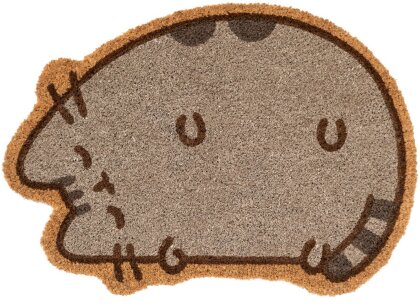 Pusheen The Cat: Sleeping - Entrance Mat