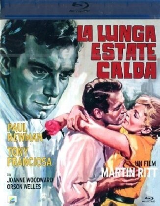 La Lunga Estate Calda (1958)