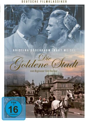 Die goldene Stadt (1942) (Deutsche Filmklassiker)